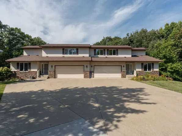 2228 W Dream Dr #2228, Mankato, MN 56003