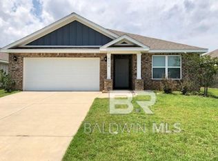 8114 Irwin Loop, Daphne, AL 36526