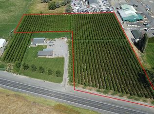 4870 Kennedy Rd, West Richland, WA 99353