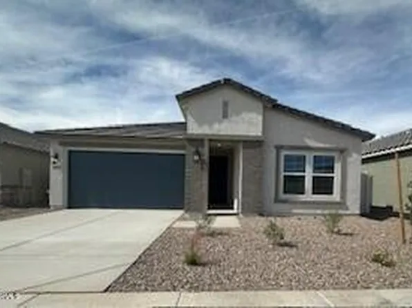 36956 W Santa Maria Street, Maricopa, AZ 85138