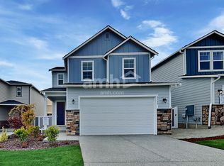 4922 86th Pl NE, Marysville, WA 98270