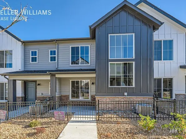 477 Millwall Cir, Castle Pines, CO 80108