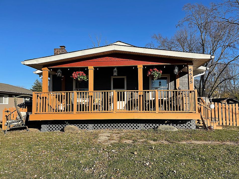 1st image of 5635 Hardegan St