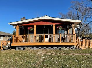 5635 Hardegan St, Indianapolis, IN 46227