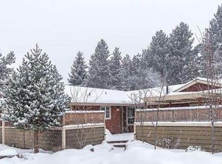 21058 Clairaway Ave, Bend, OR 97702