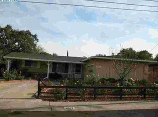 4363 Dorset Ct, Concord, CA 94521