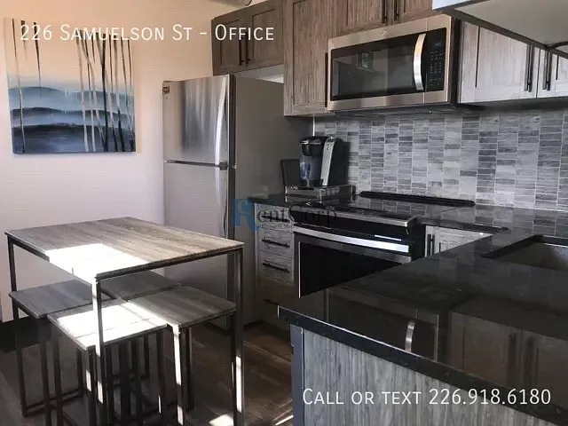 226 Samuelson St #OFFICE — Photo 9