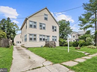 42 N Fernwood Ave, Pitman, NJ 08071