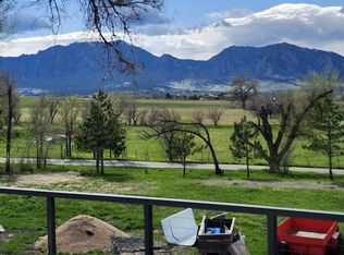 1031 Paragon Rd, Boulder, CO 80303