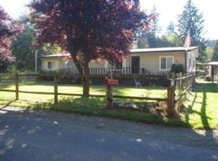 244 Delezenne Rd, Elma, WA 98541