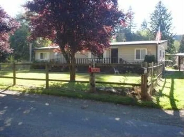 244 Delezenne Rd, Elma, WA 98541