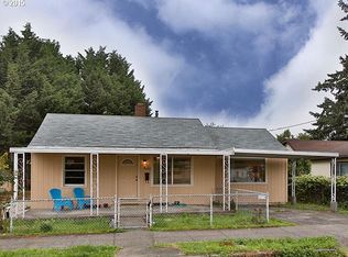 3612 SE 68th Ave, Portland, OR 97206