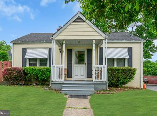 178 Emeline Ave, Hamilton, NJ 08610