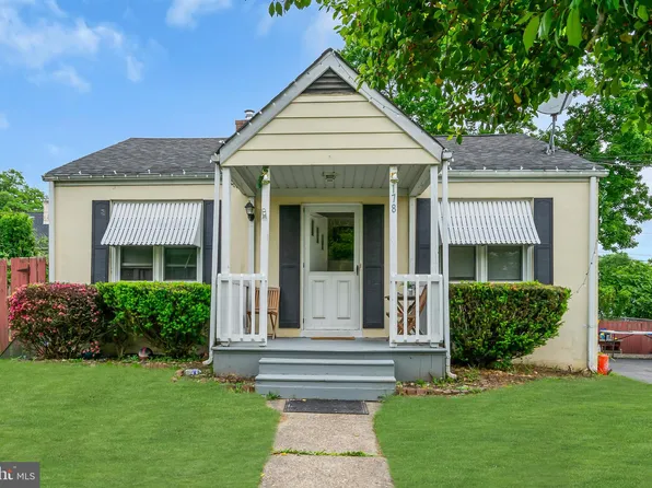 178 Emeline Ave, Hamilton, NJ 08610