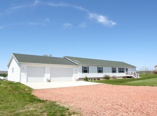 2110 Anvil Ln, Gillette, WY 82718