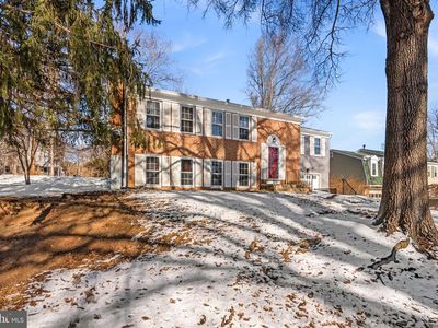 5021 Hayload Ct, Columbia, MD, 21044