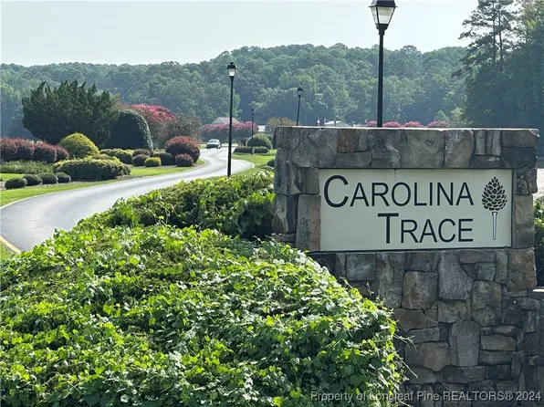 2018 Sandalwood Dr, Sanford, NC 27332