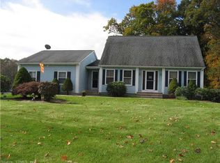 146 Fitzgerald Dr, East Hartford, CT 06118