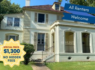 110 Selfridge Ave, Barksdale Afb, LA 71110