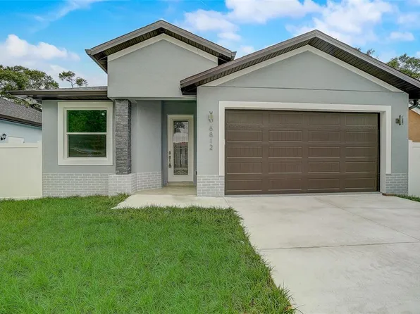 6812 N Orleans Ave, Tampa, FL 33604