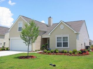 329 Brookmont Dr #HOUSE, Myrtle Beach, SC 29588
