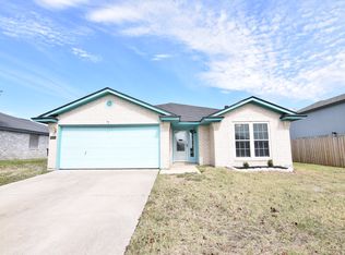 1905 Agate Dr, Killeen, TX 76549