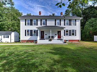 64 Parker Terrace Ext, Glastonbury, CT 06033