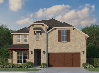 1705 Ladys Mantle Way, Prosper, TX 75078
