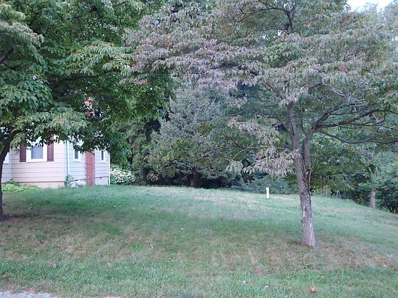 Side Yard