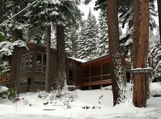 1050 Holly Rd, Tahoe City, CA 96145