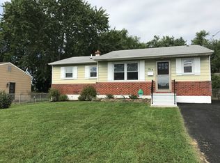 217 Melbourne Blvd, Elkton, MD 21921