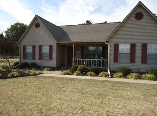 110 Highway 385 S, Searcy, AR 72143