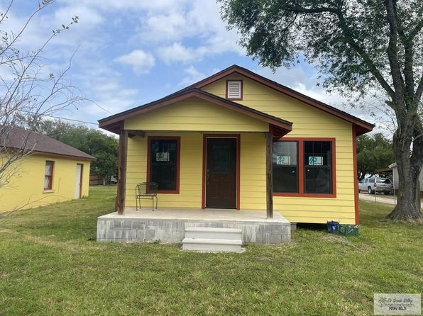 19865 N Reynolds Rd, Rio Hondo, TX 78583
