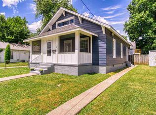 53 N Alvasia St, Henderson, KY 42420