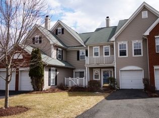 103 Deer Run Ct #159, Pennington, NJ 08534