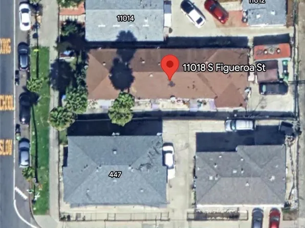 11018 S Figueroa St, Los Angeles, CA 90061