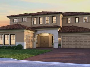 9065 Parkland Bay Dr, Parkland, FL 33076