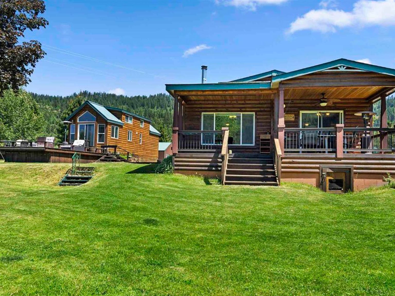 302 Larch Ln, Cusick, WA 99119 MLS 202315837 Zillow