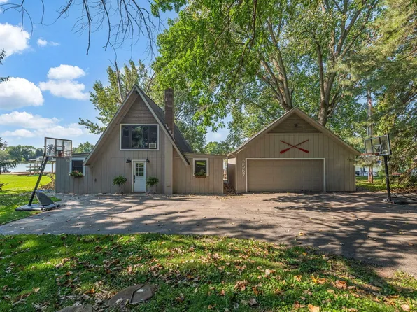 2567 W Choctaw Dr, London, OH 43140