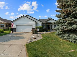 1275 W Progress Dr, Hayden Lake, ID 83835