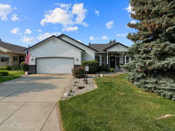 1275 W Progress Dr, Hayden Lake, ID 83835