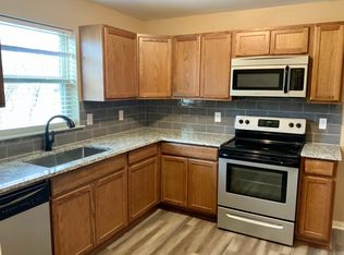 503 S 2nd St, Sanger, TX 76266