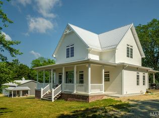 1335 Thomas Dr, Rolla, MO 65401