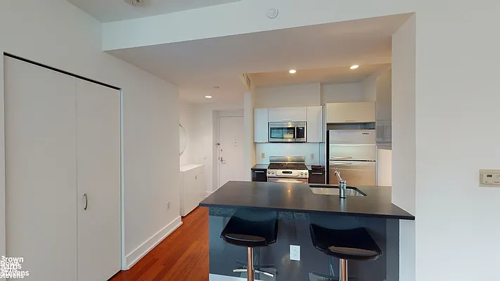 Rented by Brown Harris Stevens | media 8