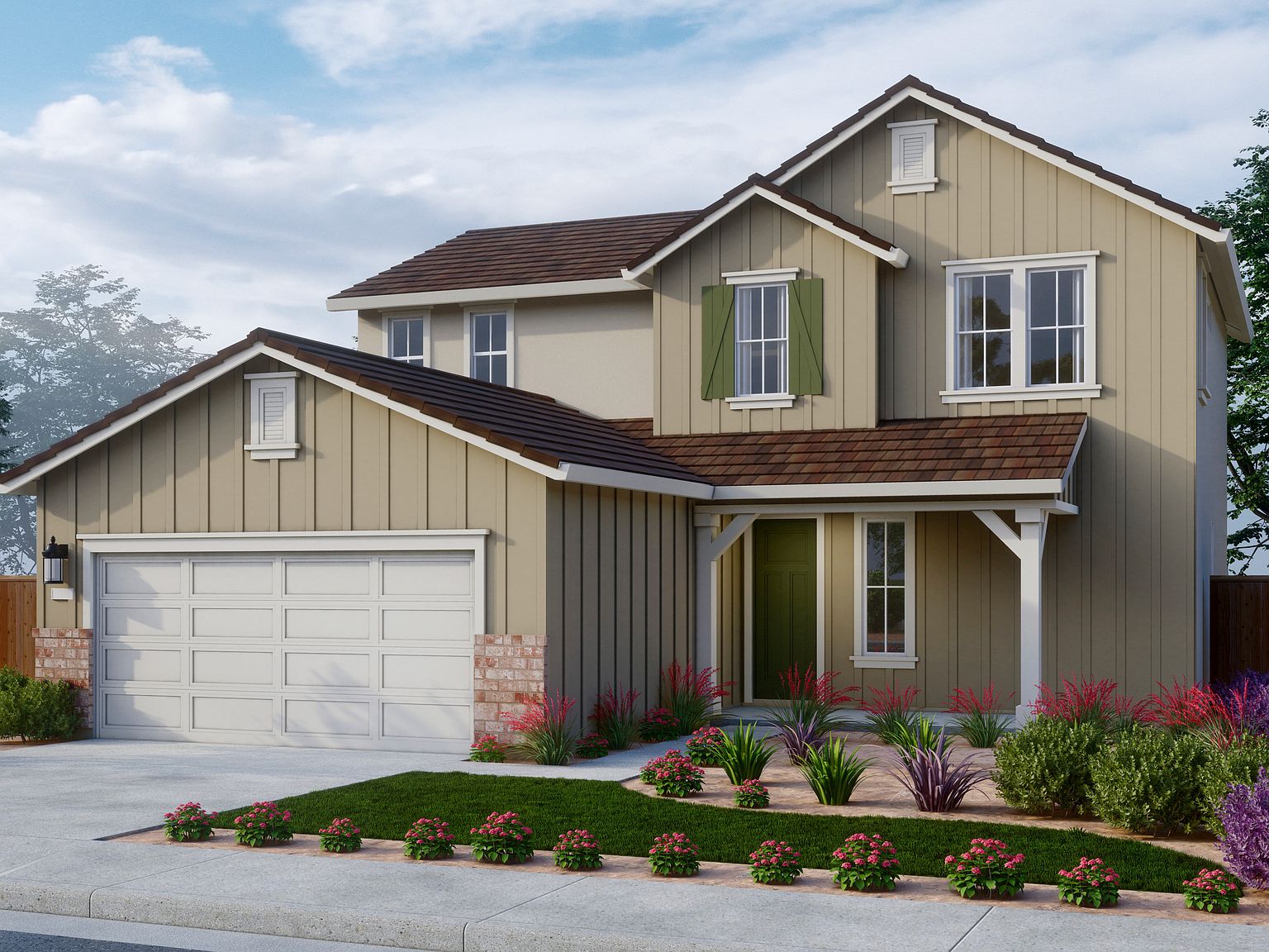 Residence Three Plan, Marcona, Keyes, CA 95328 Zillow