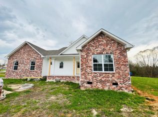 293 Hearthstone Dr, Sparta, TN 38583