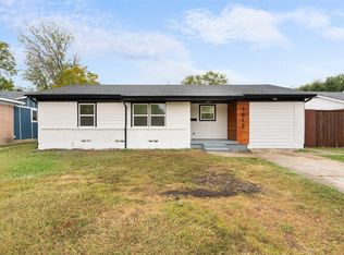 1612 Summit St, Mesquite, TX 75149