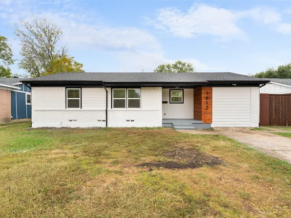 1612 Summit St, Mesquite, TX 75149
