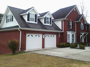 257 Hayes Dr, Dayton, TN 37321
