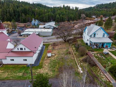 216 S Main St, Troy, ID, 83871